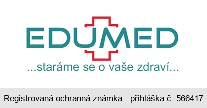 EDUMED ...staráme se o vaše zdraví...