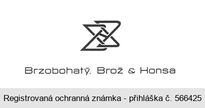 Brzobohatý, Brož & Honsa