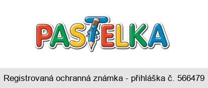 PASTELKA