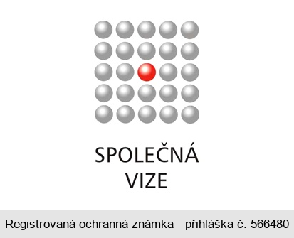 SPOLEČNÁ VIZE