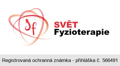 Sf SVĚT Fyzioterapie