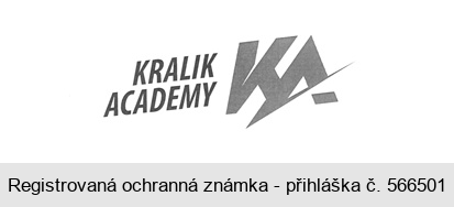 KRALIK ACADEMY KA