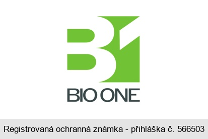 BIO ONE B1