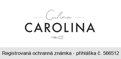 Culina CAROLINA