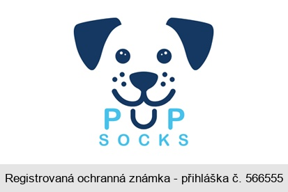 PUP SOCKS