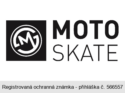 MS MOTO SKATE