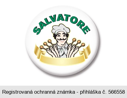 SALVATORE