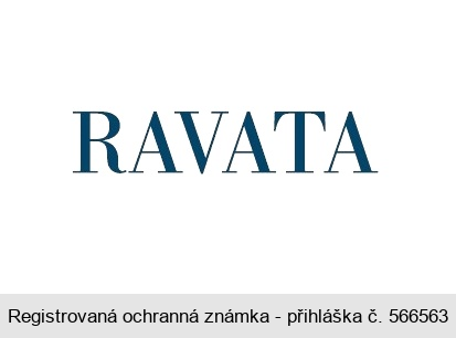 RAVATA