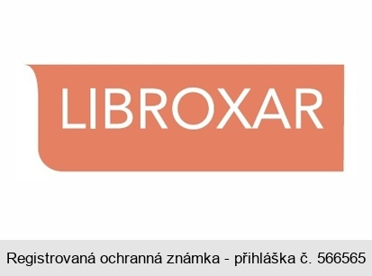 LIBROXAR