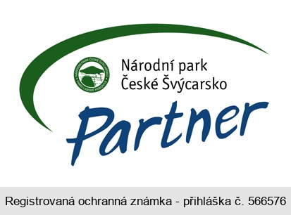 NÁRODNÍ PARK ČESKÉ ŠVÝCARSKO CHKO LABSKÉ PÍSKOVCE Národní park České Švýcarsko - Partner