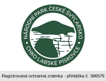 NÁRODNÍ PARK ČESKÉ ŠVÝCARSKO  CHKO LABSKÉ PÍSKOVCE