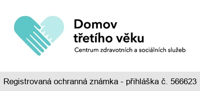 Domov třetího věku Centrum zdravotních a sociálních služeb