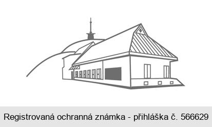 Ochranná známka