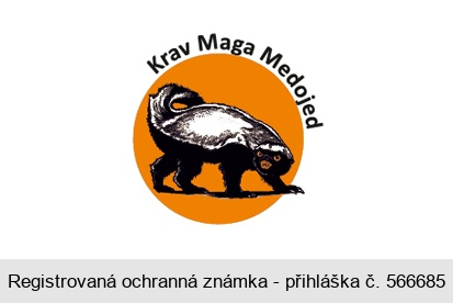 Krav Maga Medojed