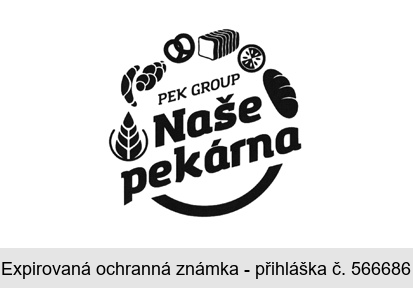 PEK GROUP Naše Pekárna