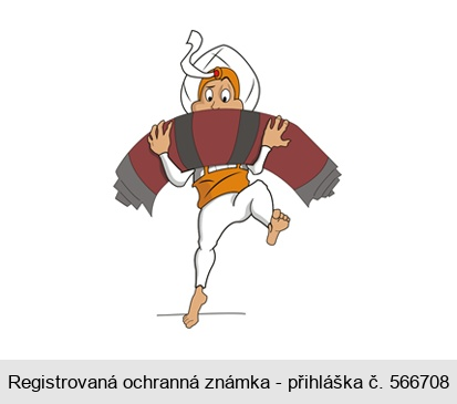 Ochranná známka