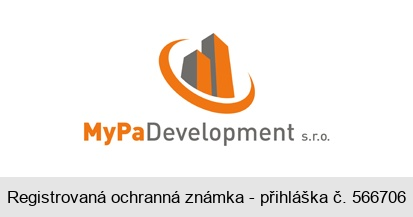 MyPa Development s.r.o.