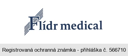 Flídr medical