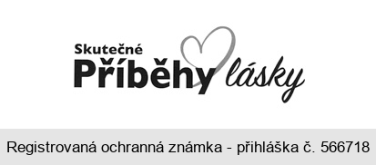 Skutečné Příběhy lásky