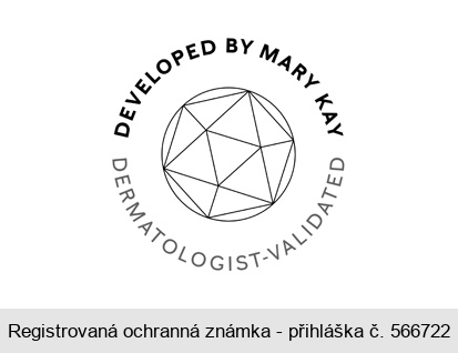 DEVELOPED BY MARY KAY DERMATOLOGIST-VALIDATED
