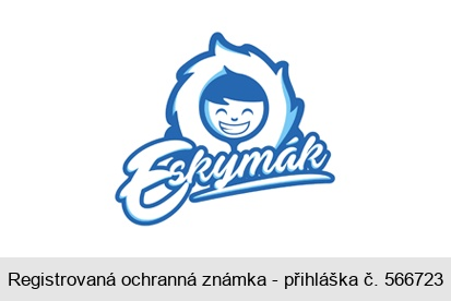 Eskymák