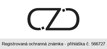 Ochranná známka