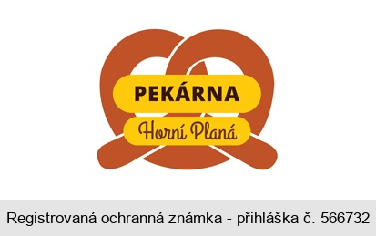 PEKÁRNA Horní Planá