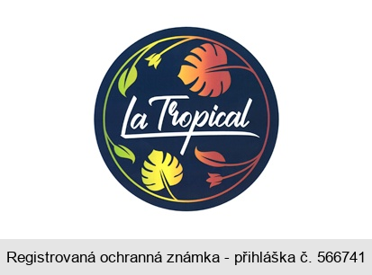 La Tropical