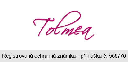 Tolmea