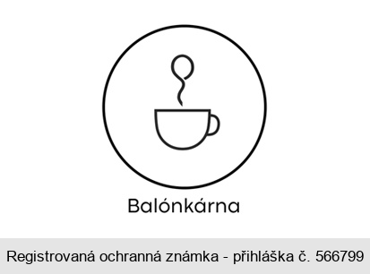 Balónkárna