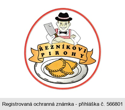 ŘEZNÍKOVI PIROHY