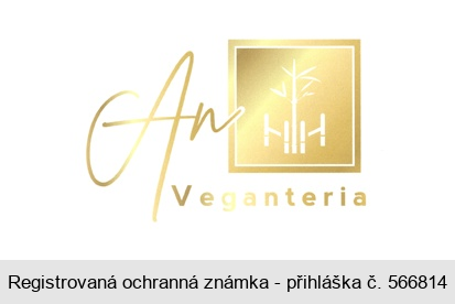 An Veganteria