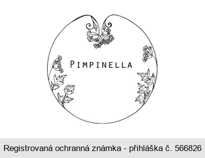 PIMPINELLA