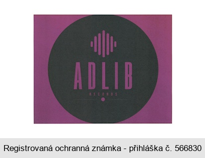 ADLIB RECORDS