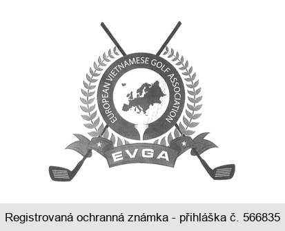 EVGA EUROPEAN VIETNAMESE GOLF ASSOCIATION