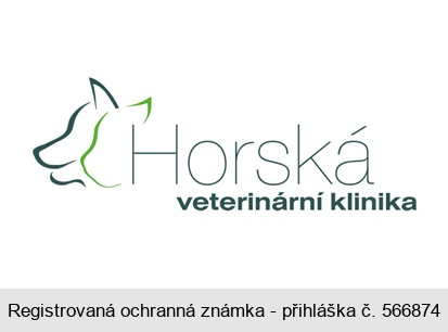 Horská veterinární klinika