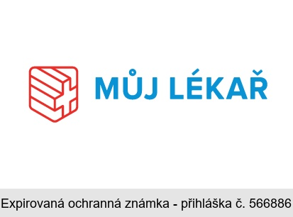 MŮJ LÉKAŘ