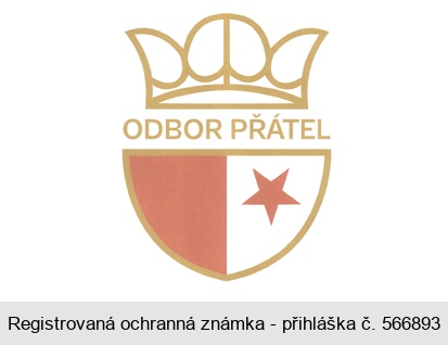 ODBOR PŘÁTEL