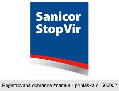 Sanicor StopVir