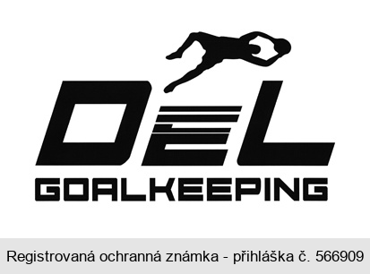 DEL GOALKEEPING