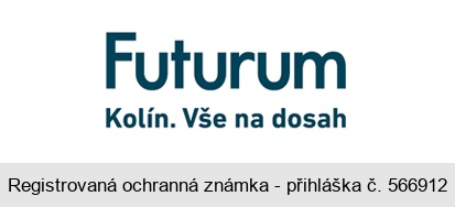 Futurum Kolín. Vše na dosah