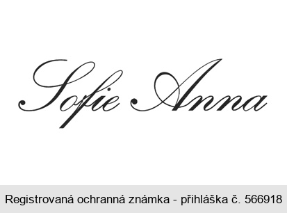 Sofie Anna