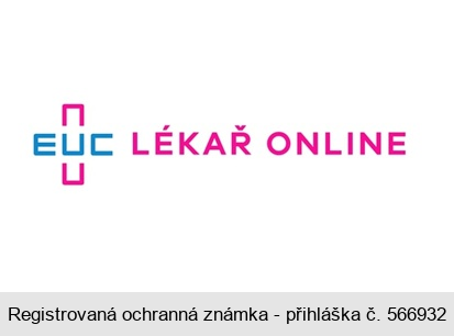 EUC LÉKAŘ ONLINE