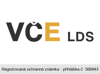 VČE LDS