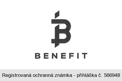 B BENEFIT