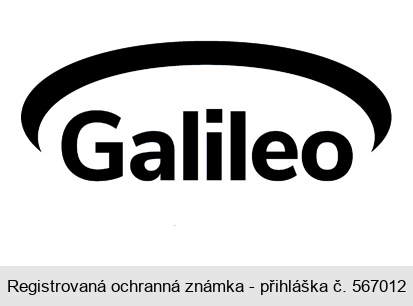 Galileo