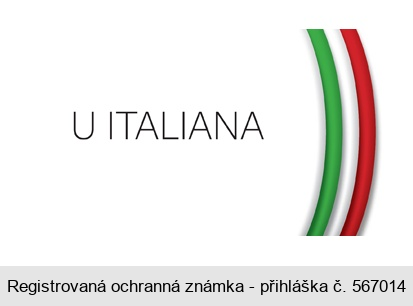 U ITALIANA