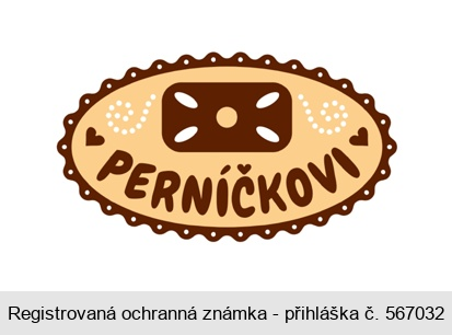 PERNÍČKOVI