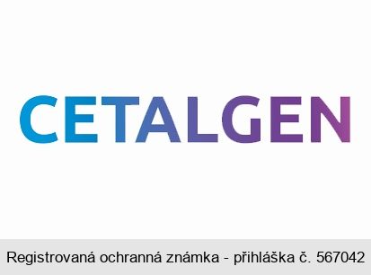 CETALGEN