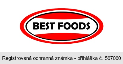 BEST FOODS